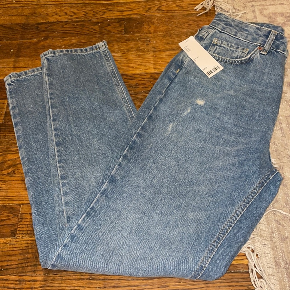 NWT urban outfitters Jean